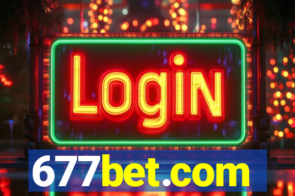 677bet.com