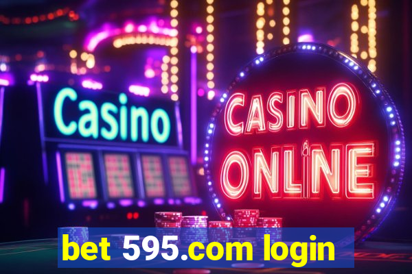 bet 595.com login