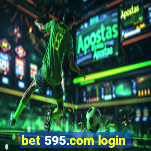 bet 595.com login