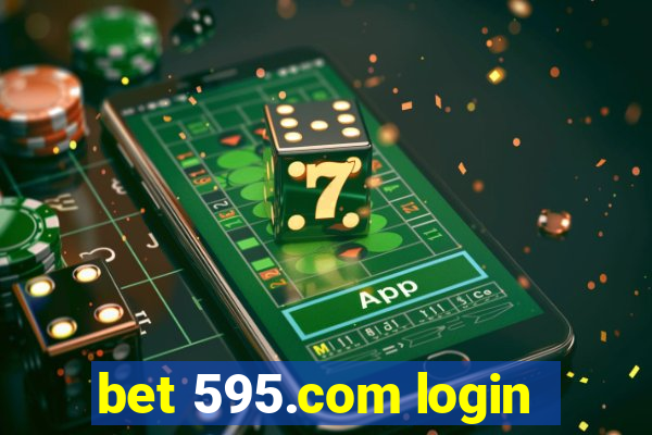 bet 595.com login