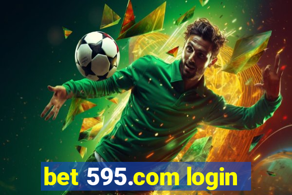 bet 595.com login