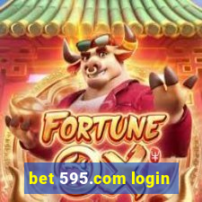 bet 595.com login