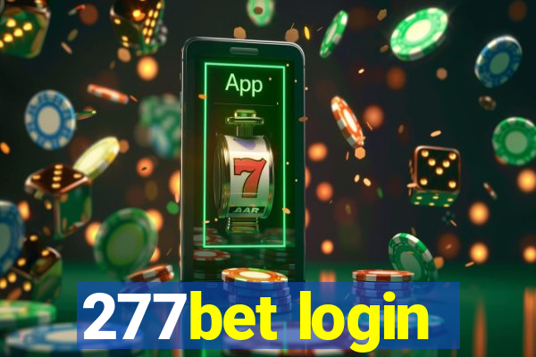 277bet login