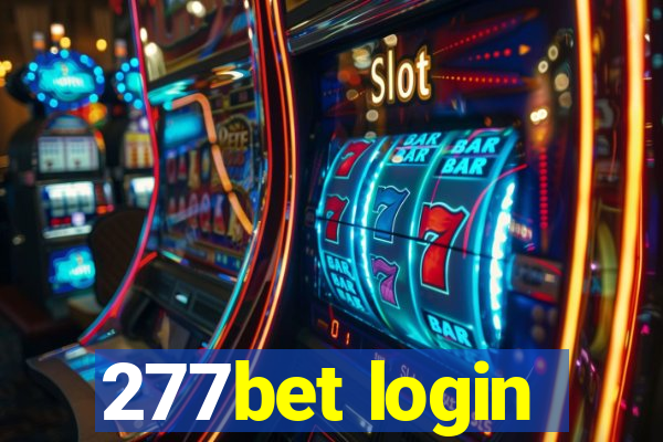 277bet login