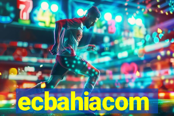 ecbahiacom