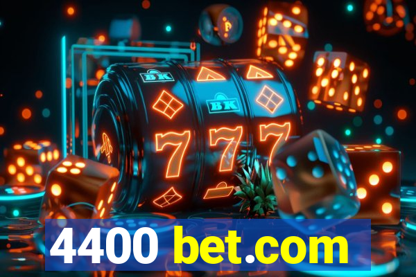 4400 bet.com