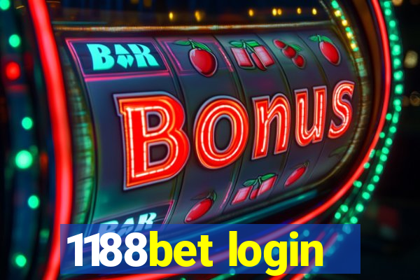 1188bet login