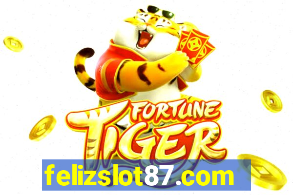 felizslot87.com