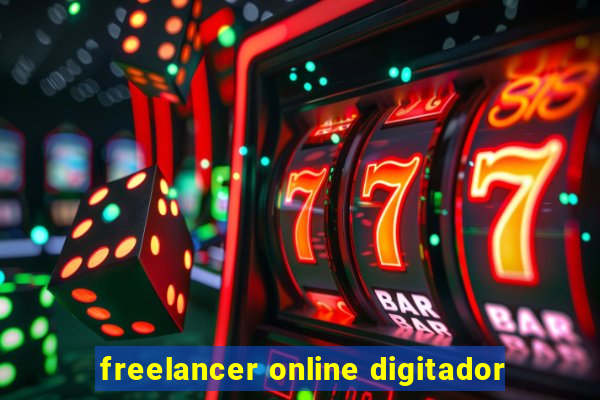 freelancer online digitador