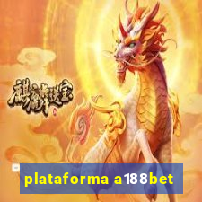 plataforma a188bet