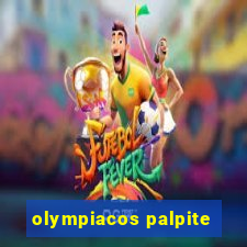 olympiacos palpite