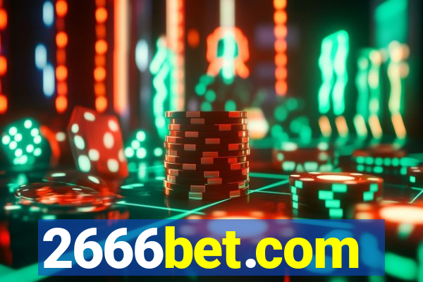 2666bet.com