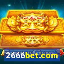 2666bet.com