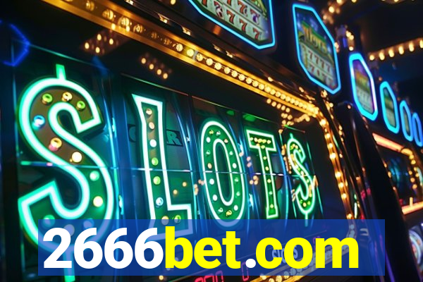 2666bet.com