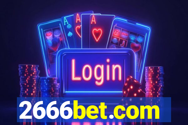 2666bet.com