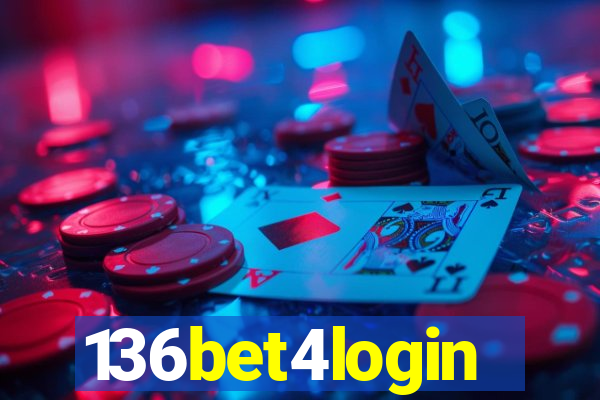 136bet4login