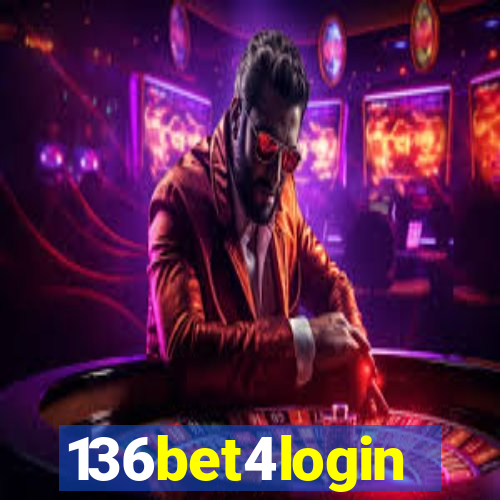 136bet4login