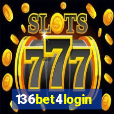 136bet4login