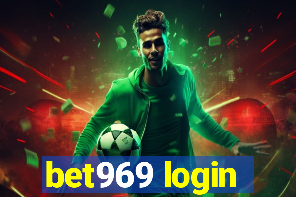 bet969 login