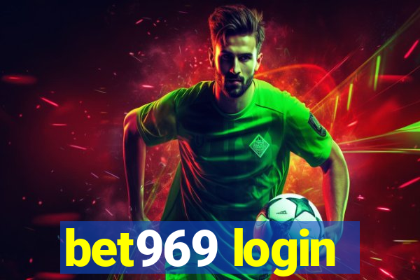 bet969 login