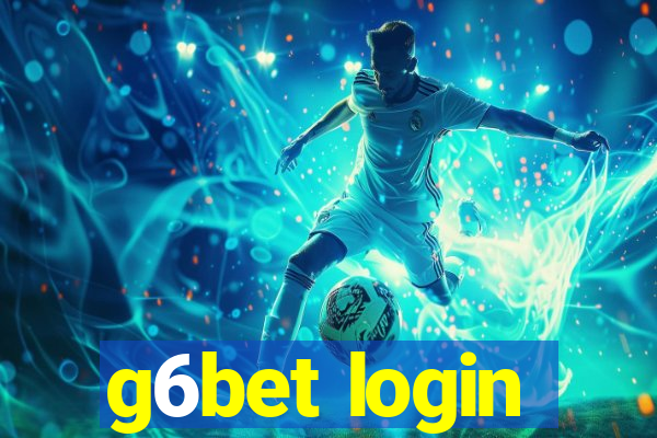 g6bet login