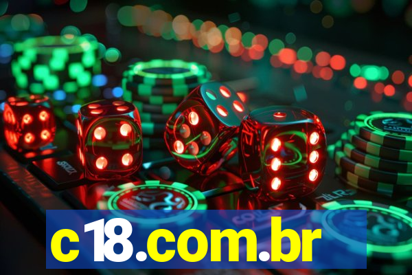 c18.com.br