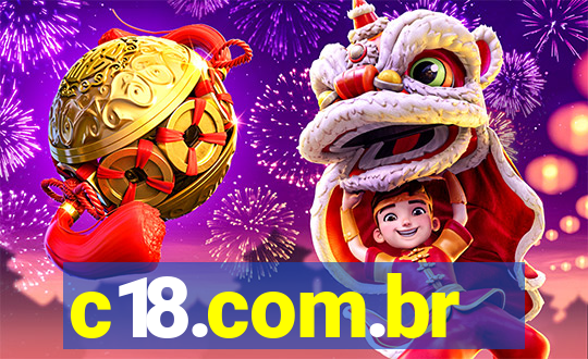 c18.com.br