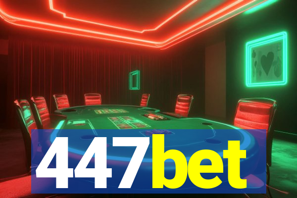 447bet