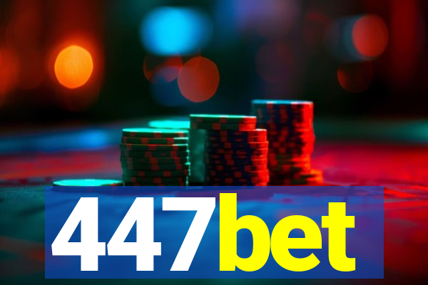 447bet