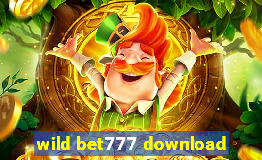 wild bet777 download