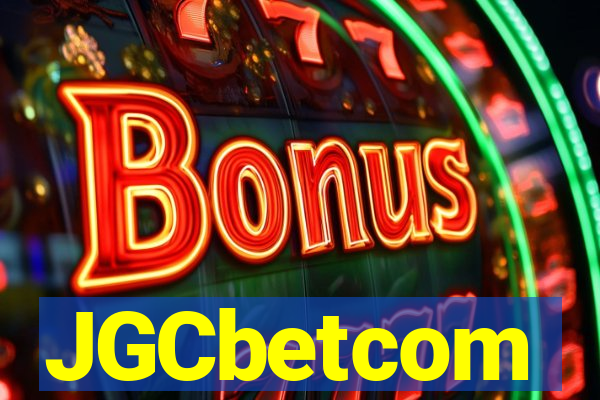 JGCbetcom