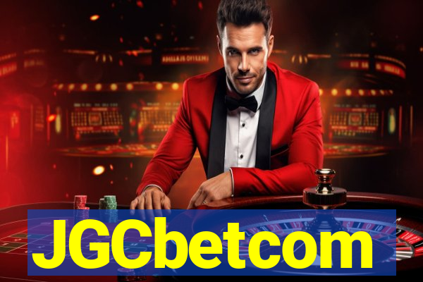 JGCbetcom