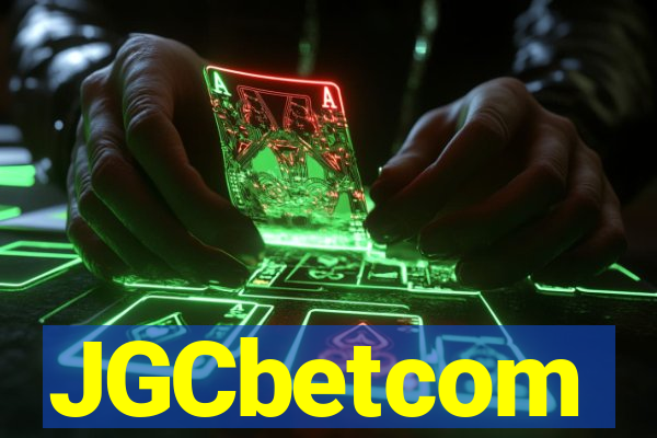 JGCbetcom