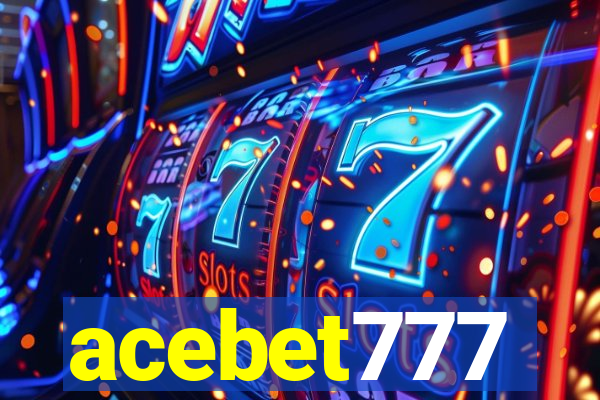 acebet777