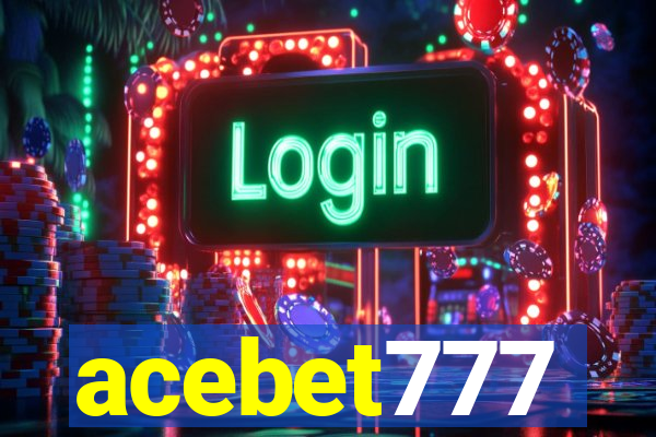 acebet777