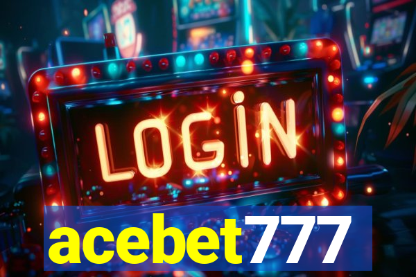 acebet777