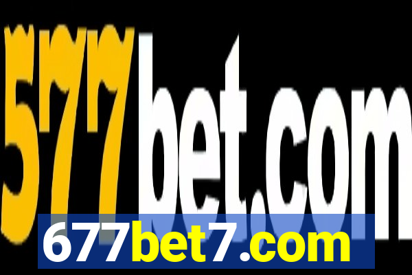 677bet7.com