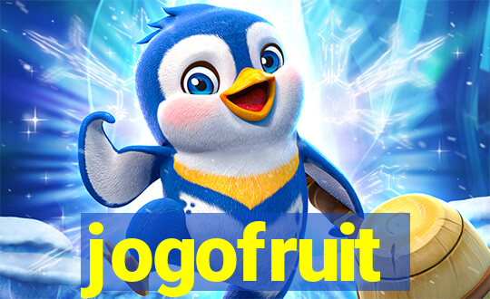 jogofruit