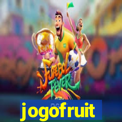 jogofruit