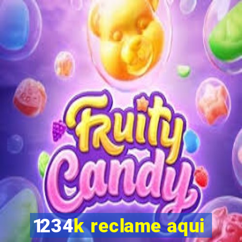 1234k reclame aqui