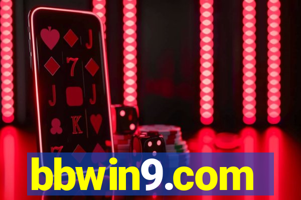 bbwin9.com