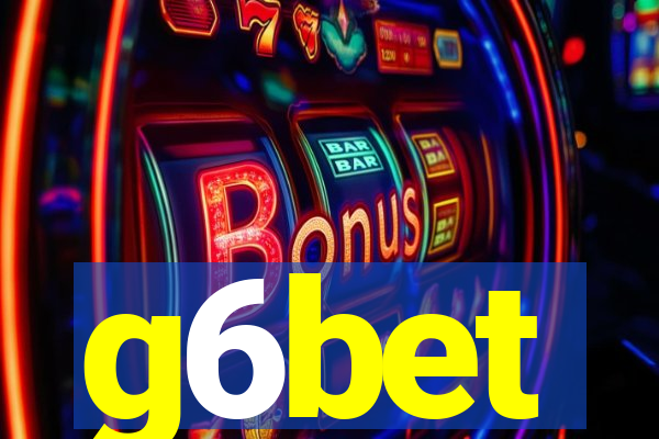 g6bet