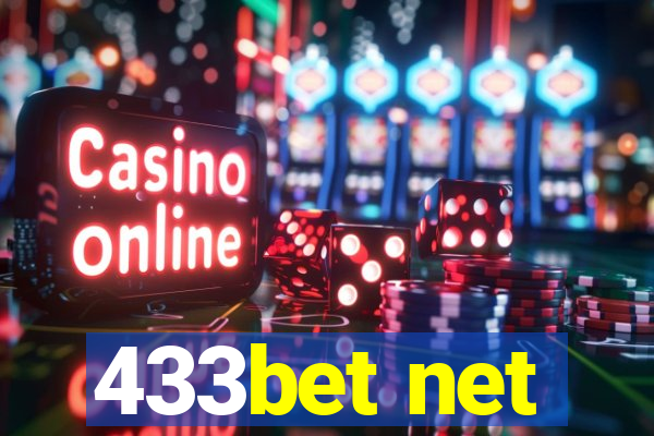 433bet net