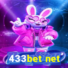 433bet net