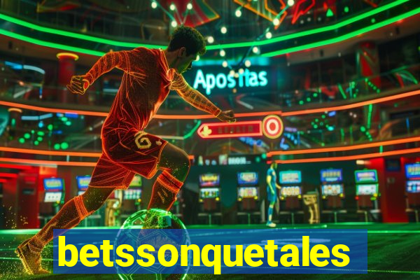 betssonquetales