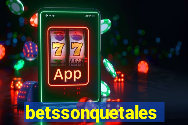 betssonquetales