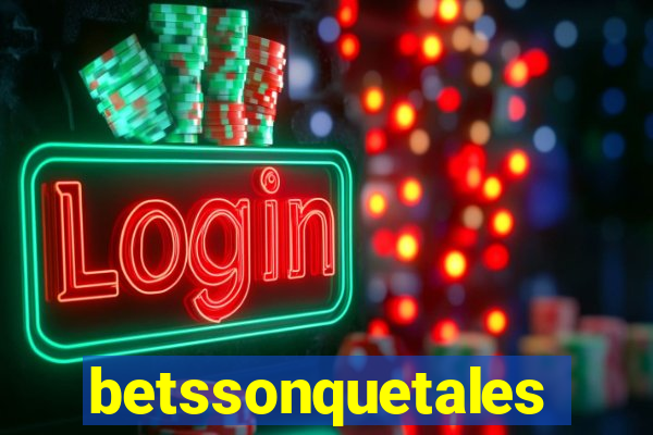 betssonquetales