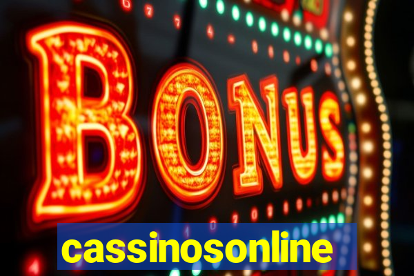 cassinosonline