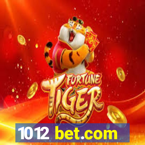 1012 bet.com