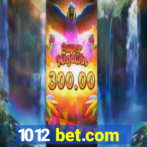 1012 bet.com